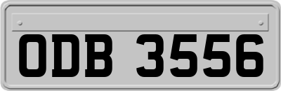 ODB3556
