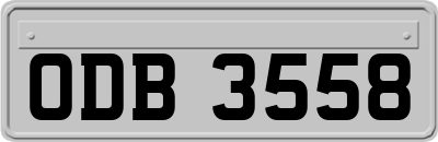 ODB3558