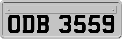 ODB3559