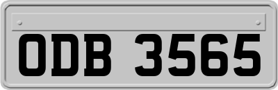 ODB3565