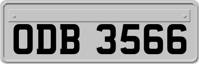 ODB3566