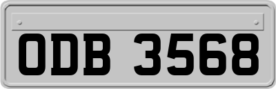 ODB3568