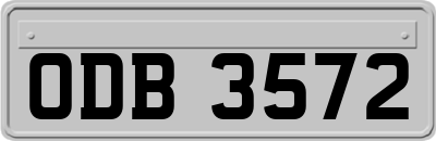 ODB3572