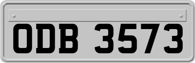 ODB3573