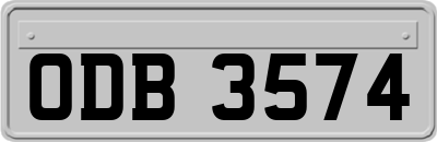 ODB3574