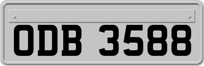 ODB3588