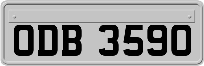 ODB3590
