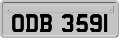 ODB3591