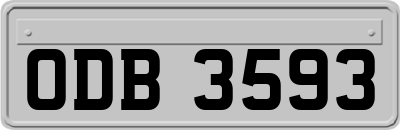 ODB3593