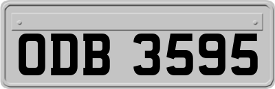 ODB3595