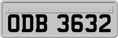 ODB3632
