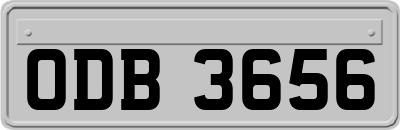 ODB3656