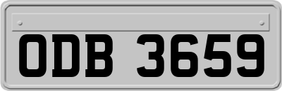 ODB3659