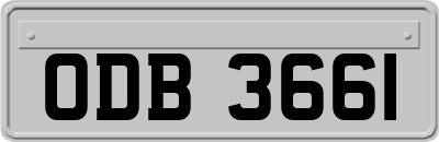 ODB3661