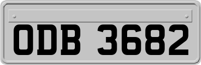 ODB3682