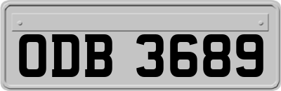 ODB3689