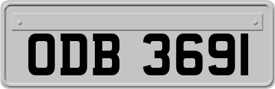 ODB3691