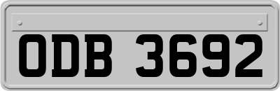ODB3692