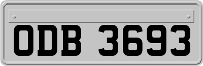 ODB3693