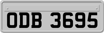 ODB3695