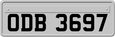 ODB3697