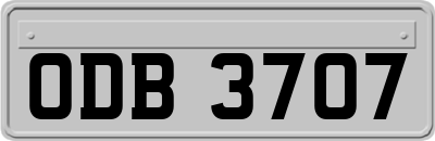 ODB3707