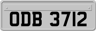 ODB3712