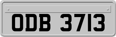 ODB3713