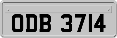 ODB3714