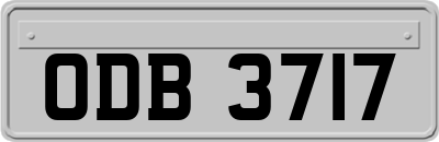 ODB3717