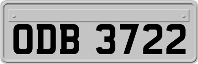ODB3722