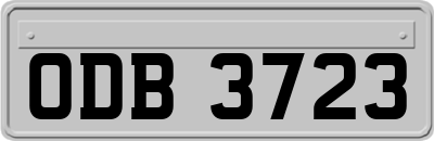 ODB3723