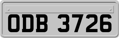 ODB3726