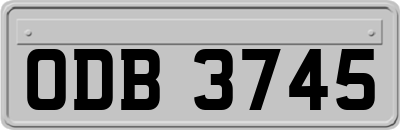 ODB3745