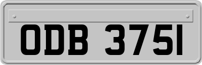 ODB3751