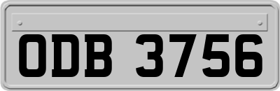 ODB3756