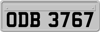 ODB3767