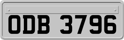 ODB3796