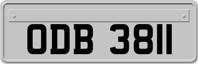 ODB3811