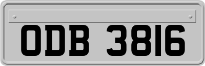 ODB3816