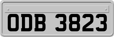 ODB3823