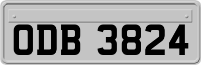 ODB3824