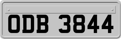 ODB3844