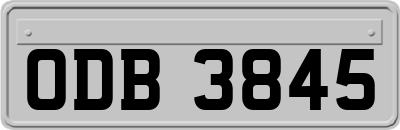 ODB3845