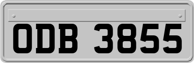 ODB3855
