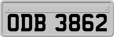 ODB3862