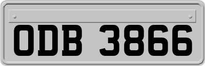 ODB3866