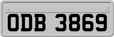 ODB3869