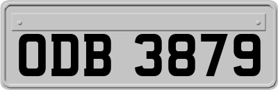 ODB3879