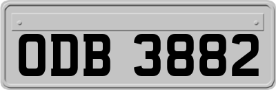 ODB3882